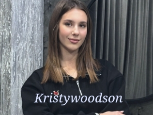 Kristywoodson