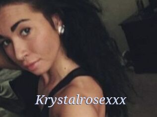 Krystalrosexxx