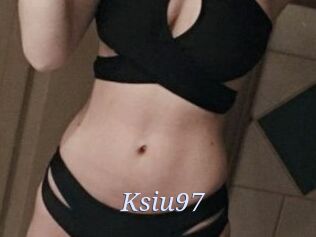 Ksiu97