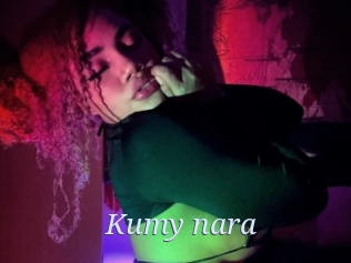 Kumy_nara