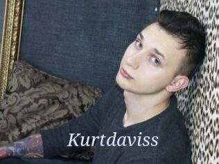 Kurtdaviss