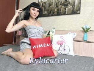 Kylacarter