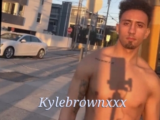 Kylebrownxxx