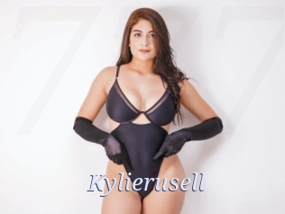 Kylierusell