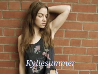 Kyliesummer