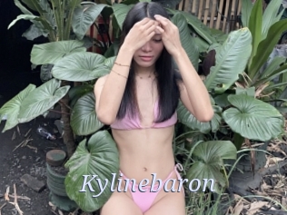 Kylinebaron