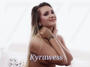 Kyrawess