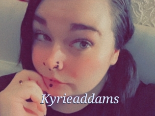 Kyrieaddams