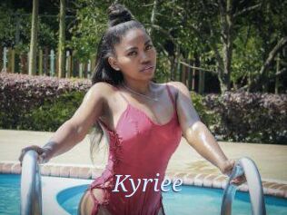 Kyriee