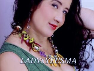 LADYxYEUSMA