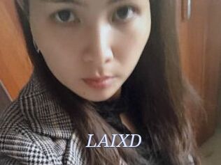 LAIXD