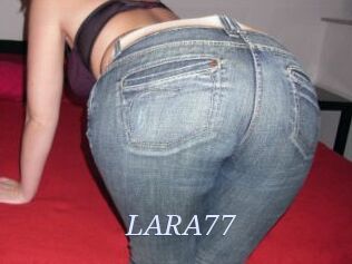 LARA77