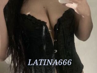 LATINA666