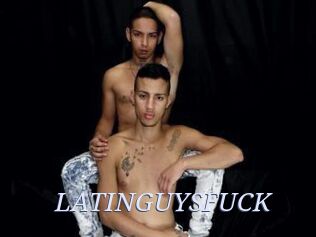 LATINGUYSFUCK