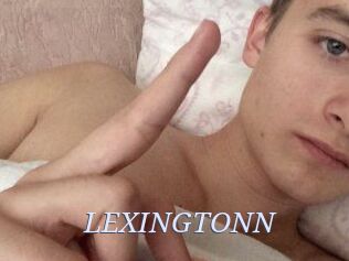 LEXINGTONN