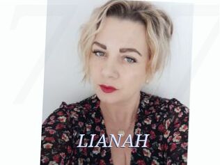 LIANAH