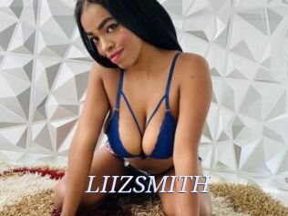 LIIZSMITH