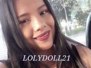 LOLYDOLL21