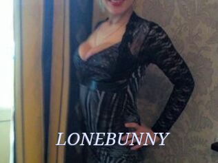 LONEBUNNY