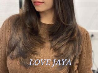 LOVE_JAYA