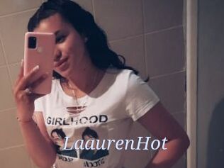 LaaurenHot