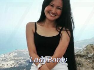 LadyBomy