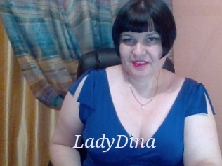 LadyDina