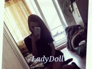 LadyDoll