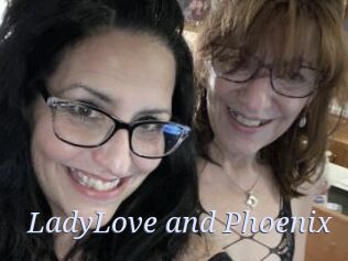 LadyLove_and_Phoenix