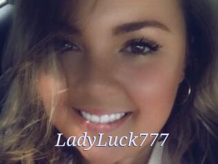 LadyLuck777