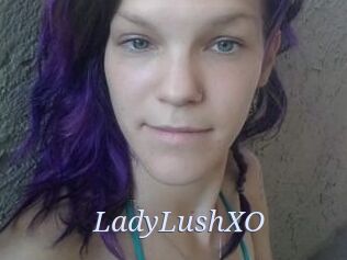 LadyLushXO