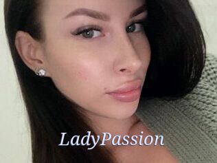 LadyPassion