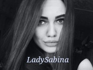 LadySabina