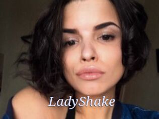 LadyShake