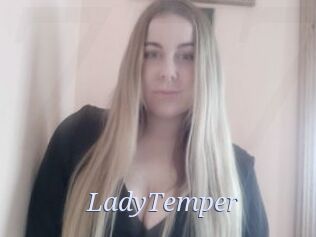 LadyTemper