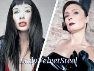 LadyVelvetSteel