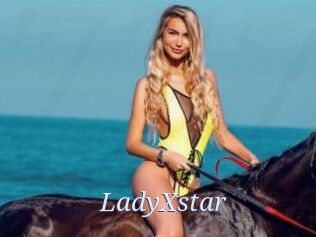 LadyXstar