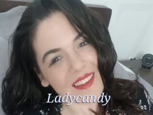 Ladycandy