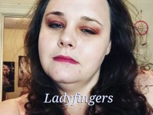 Ladyfingers