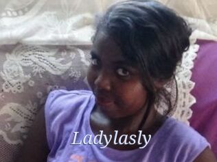 Ladylasly