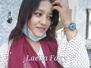 Laelia_Fairy