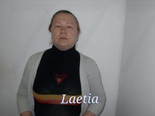 Laetia