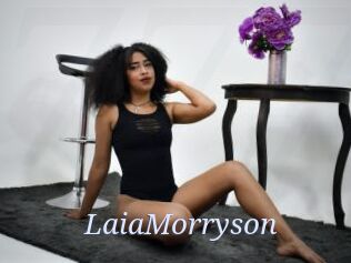 LaiaMorryson