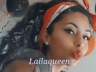 Lailaqueen