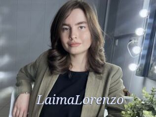 LaimaLorenzo