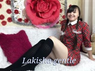 Lakisha_gentle