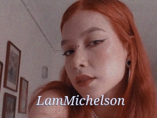 LamMichelson