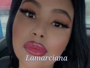 Lamarciana