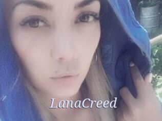 LanaCreed