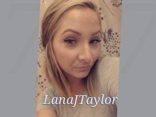 LanaJTaylor